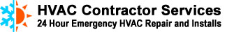Rutersville HVAC Services